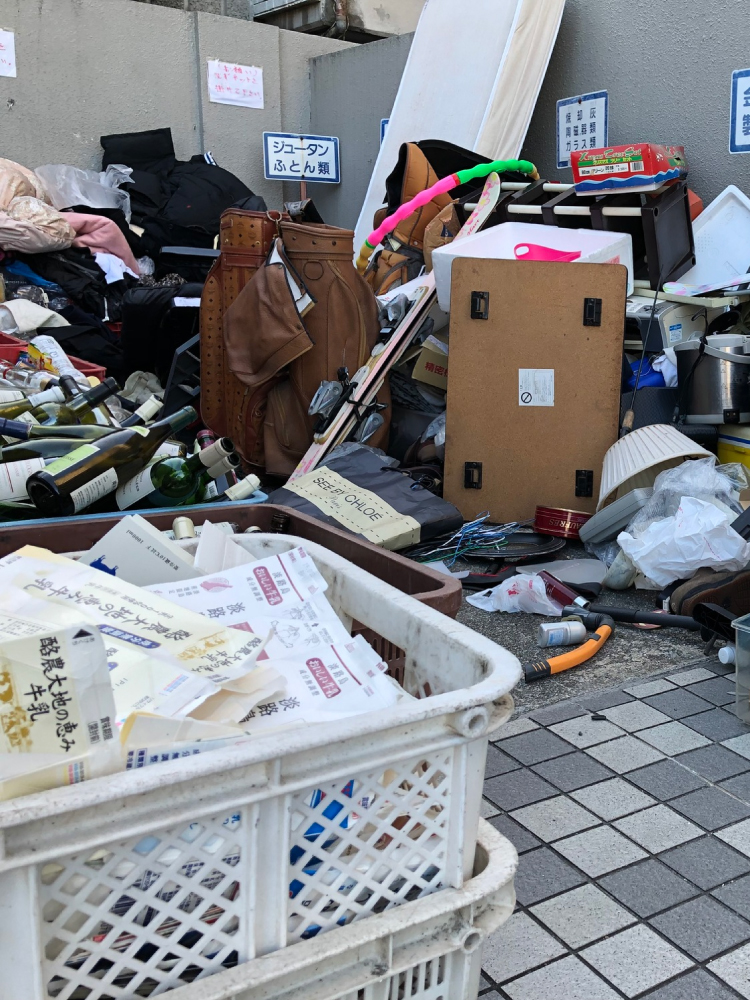 引っ越しサービス