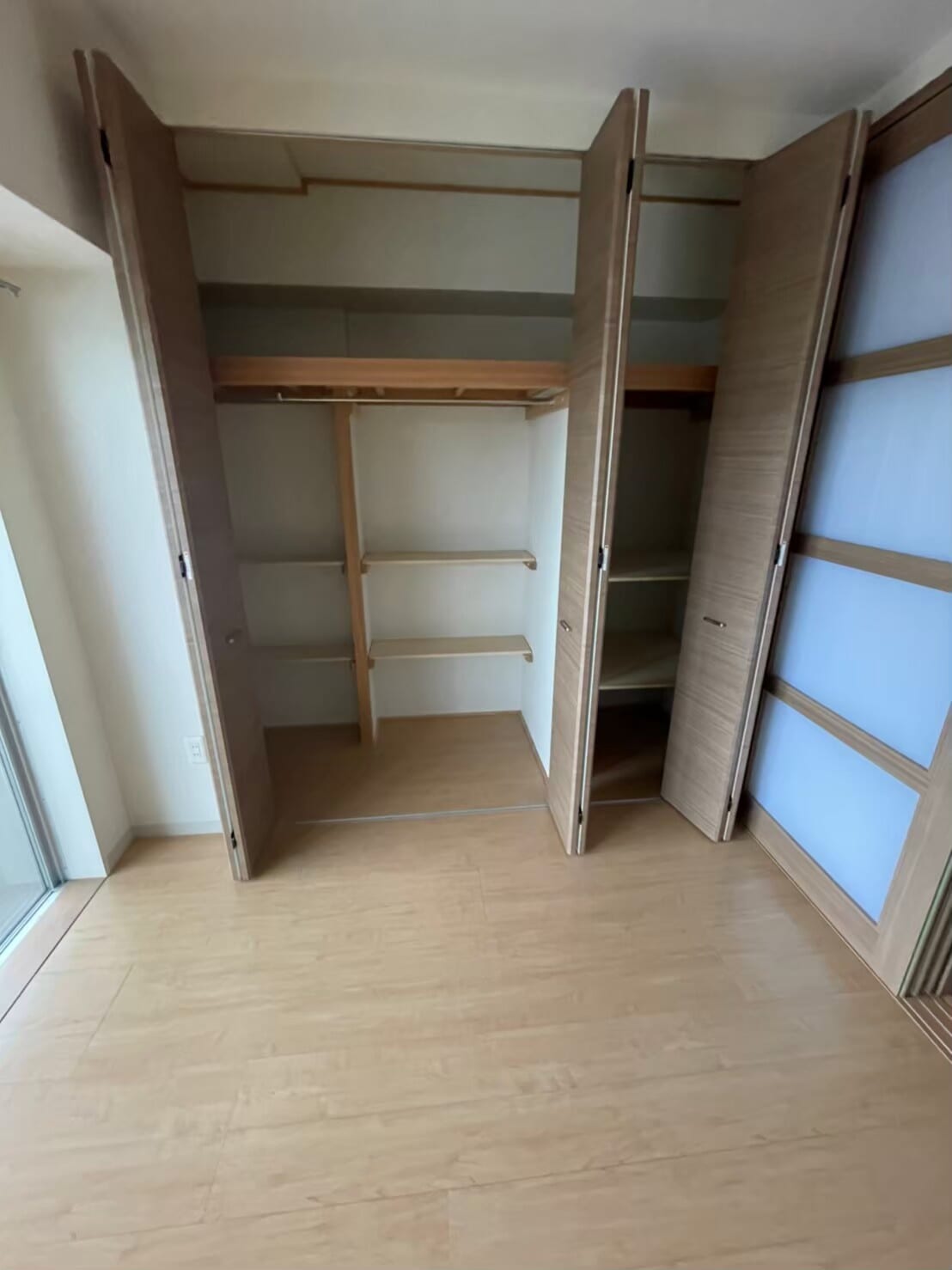 不用品回収 after
