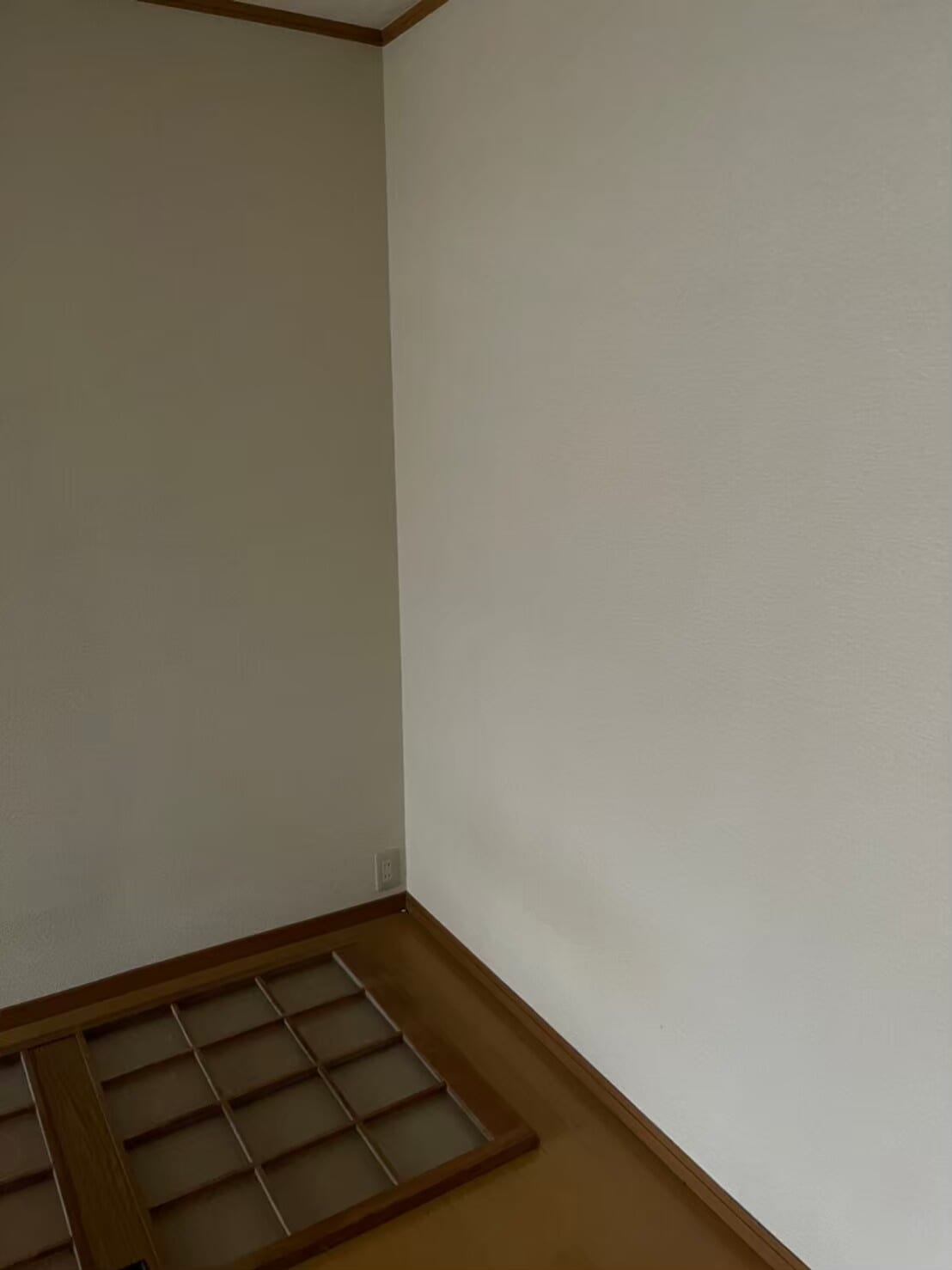 不用品回収 after