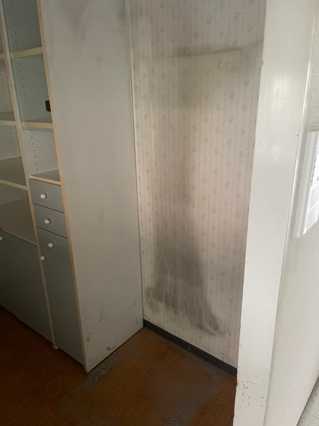 不用品回収 after