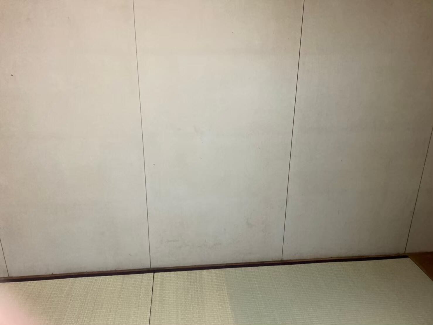 不用品回収 after