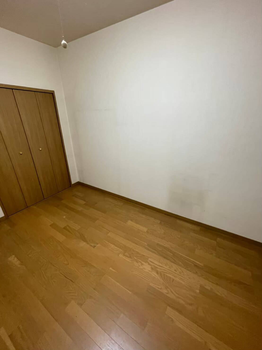 不用品回収 after