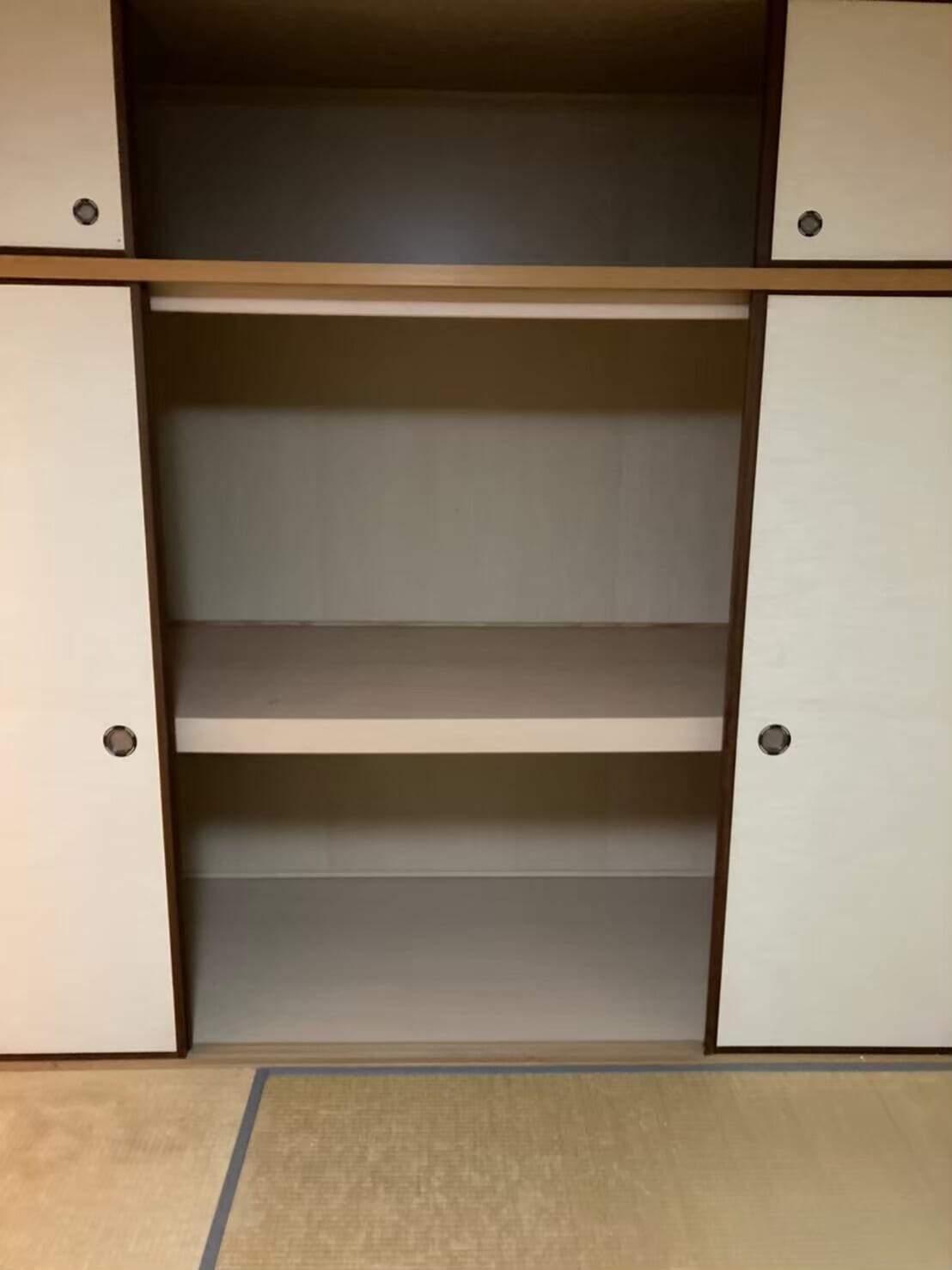 不用品回収 after