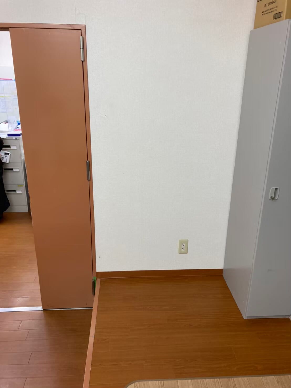 不用品回収 after