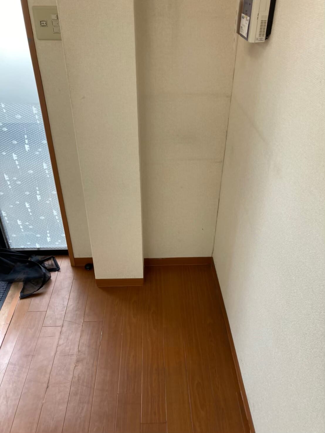 不用品回収 after