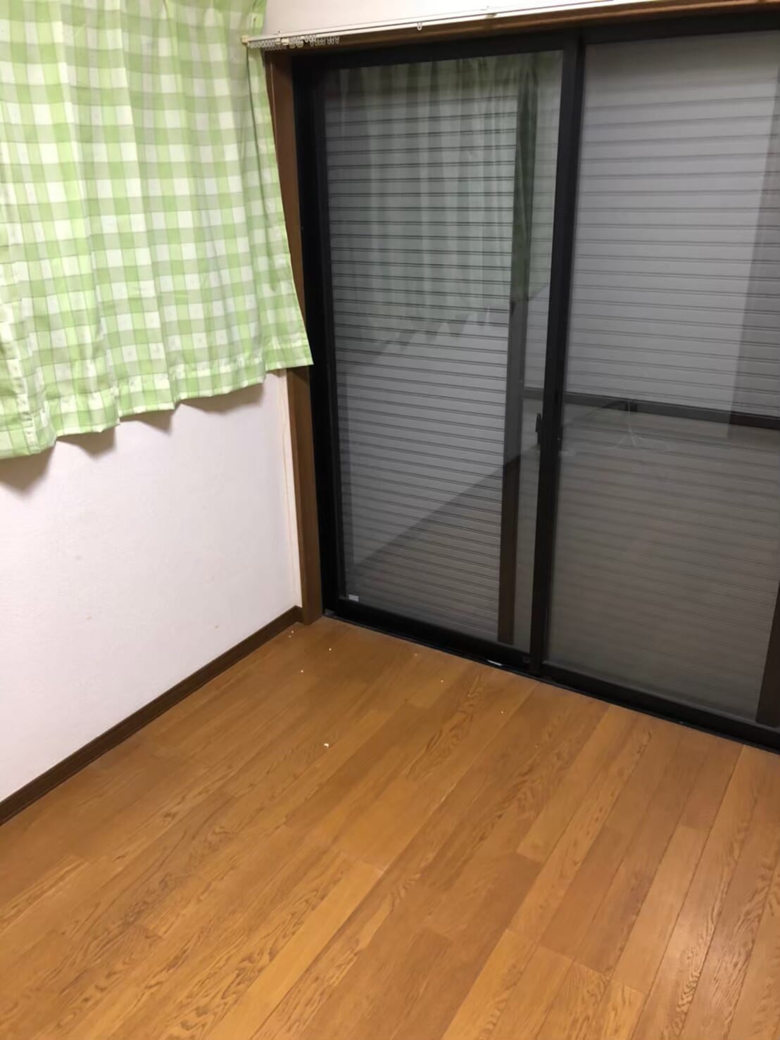 不用品回収 after