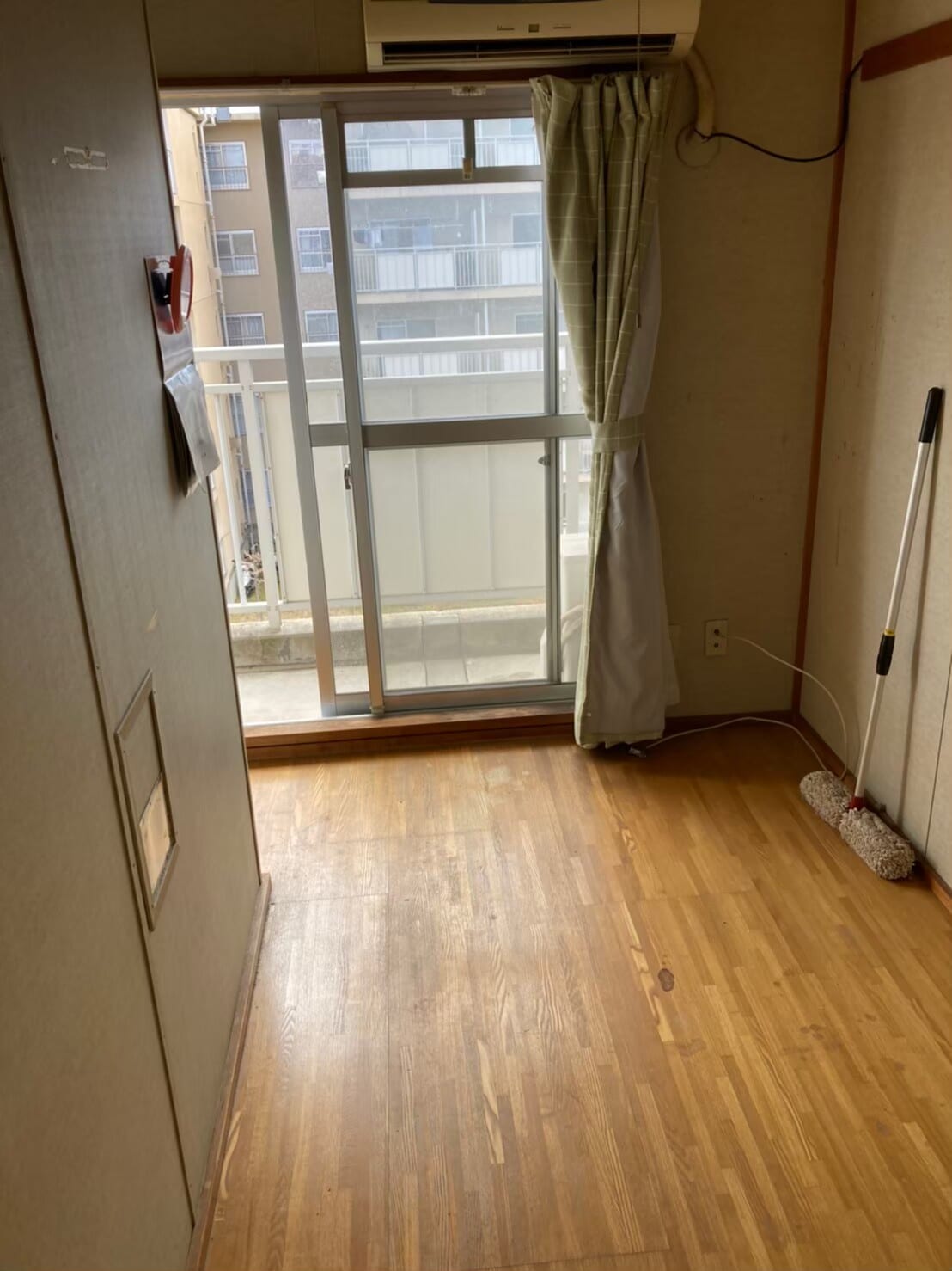 不用品回収 after