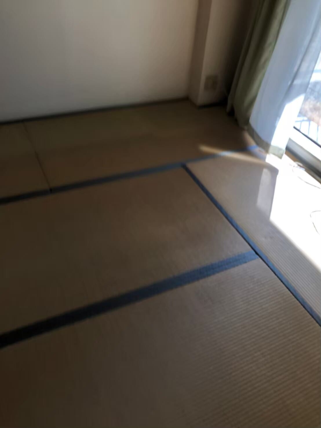 不用品回収 after