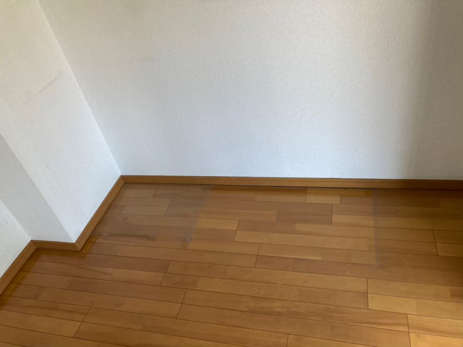 不用品回収 after