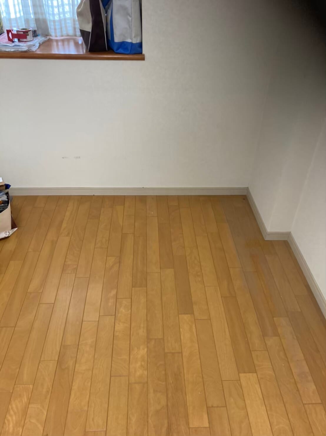 不用品回収 after