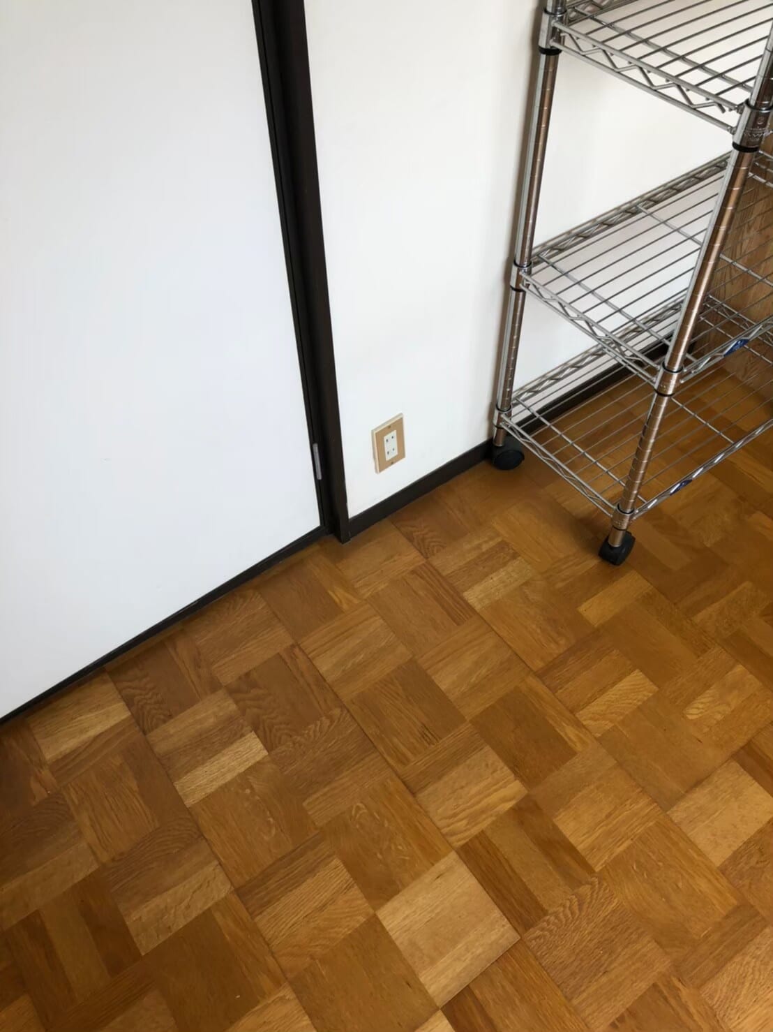不用品回収 after