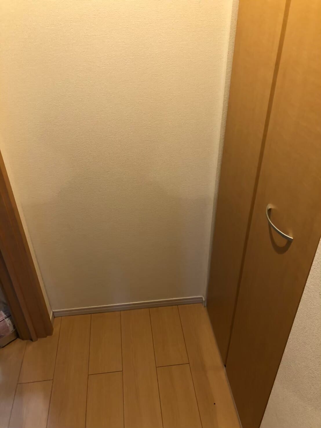 不用品回収 after