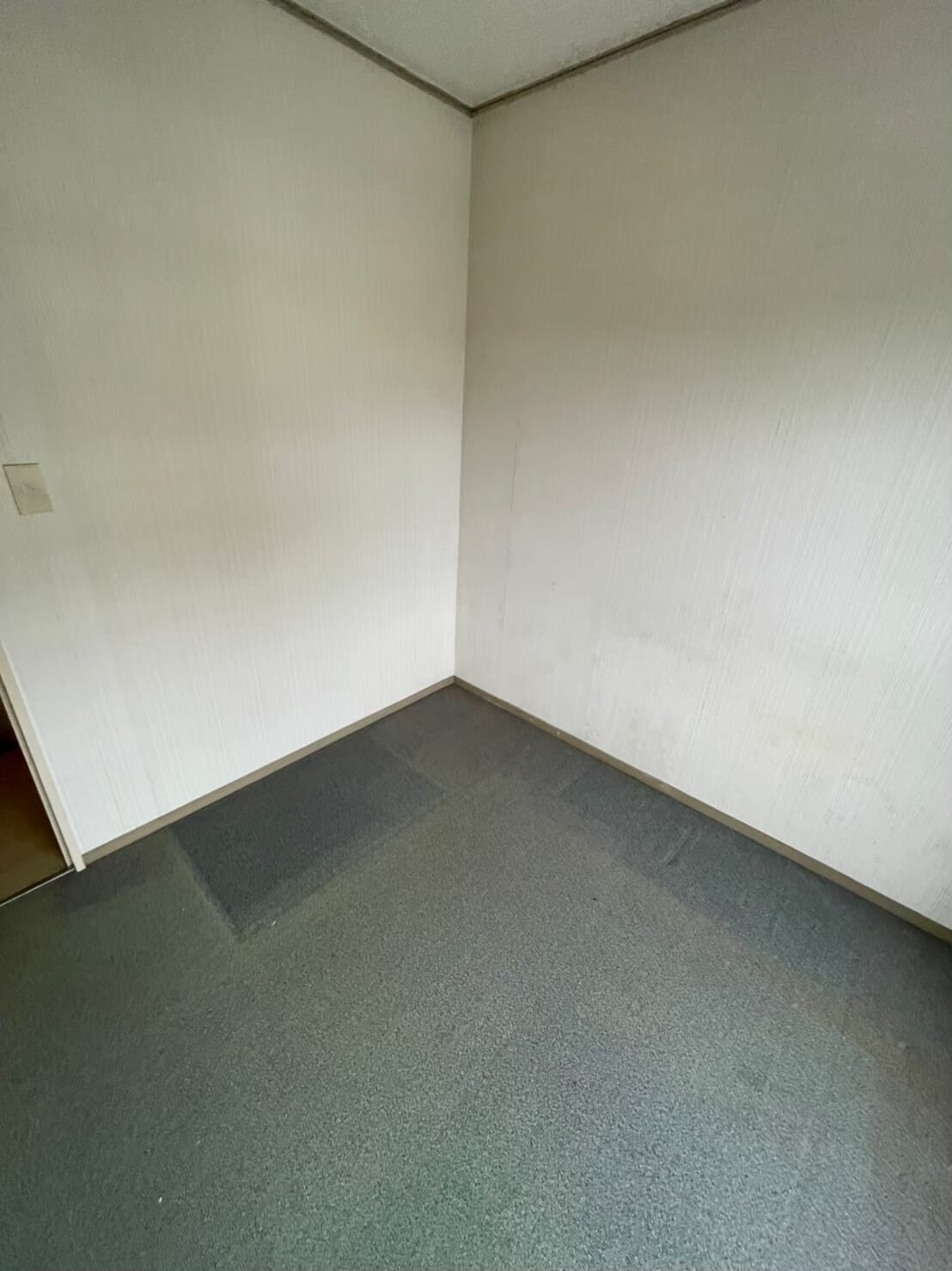不用品回収 after