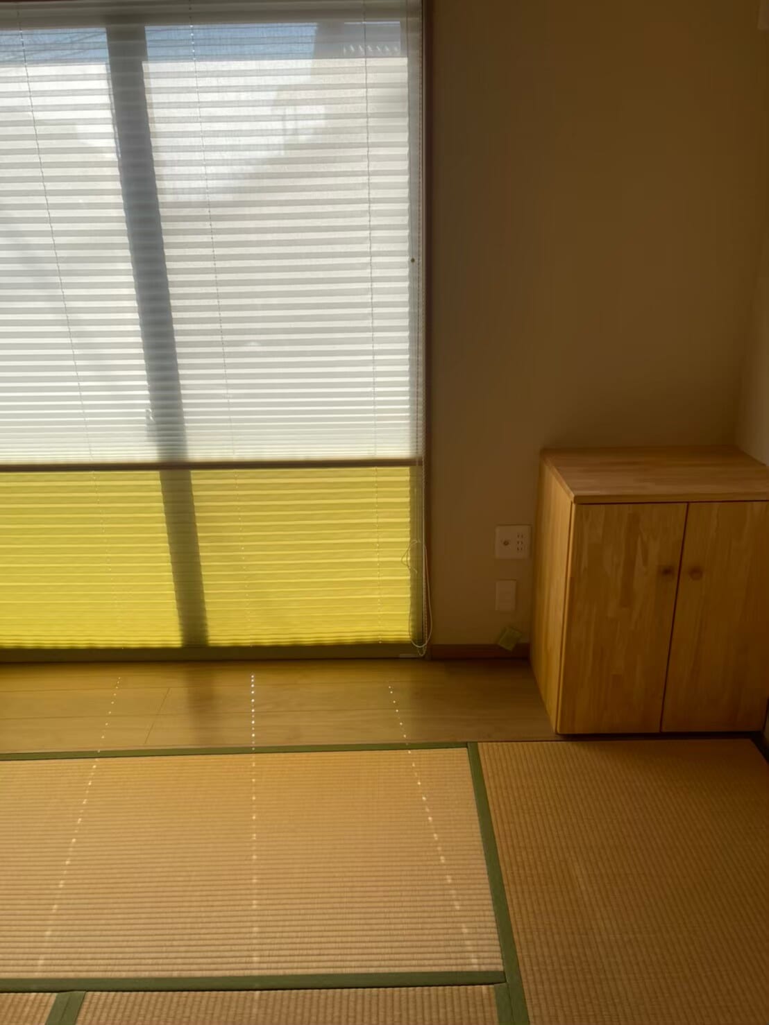 不用品回収 after