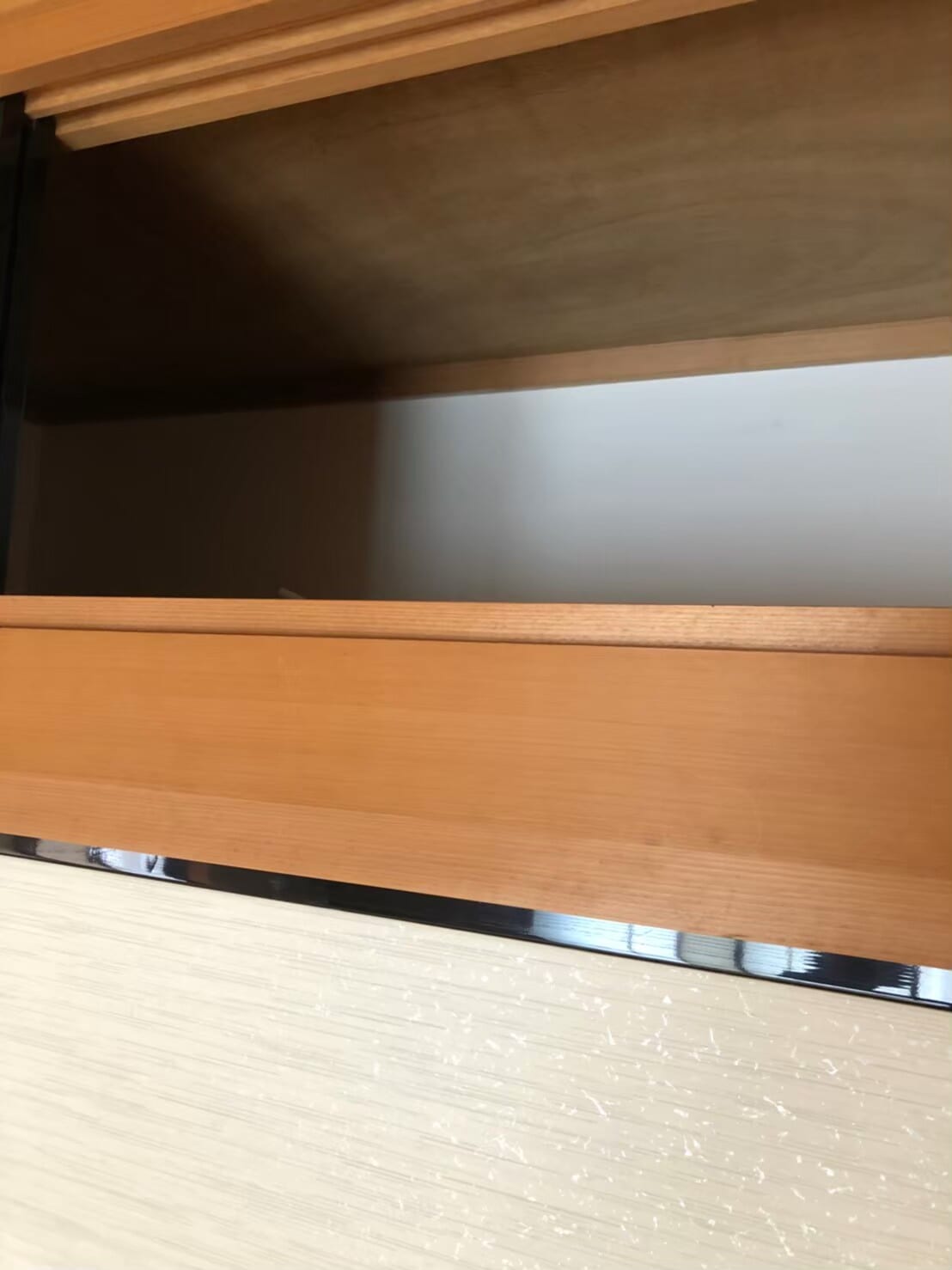 不用品回収 after