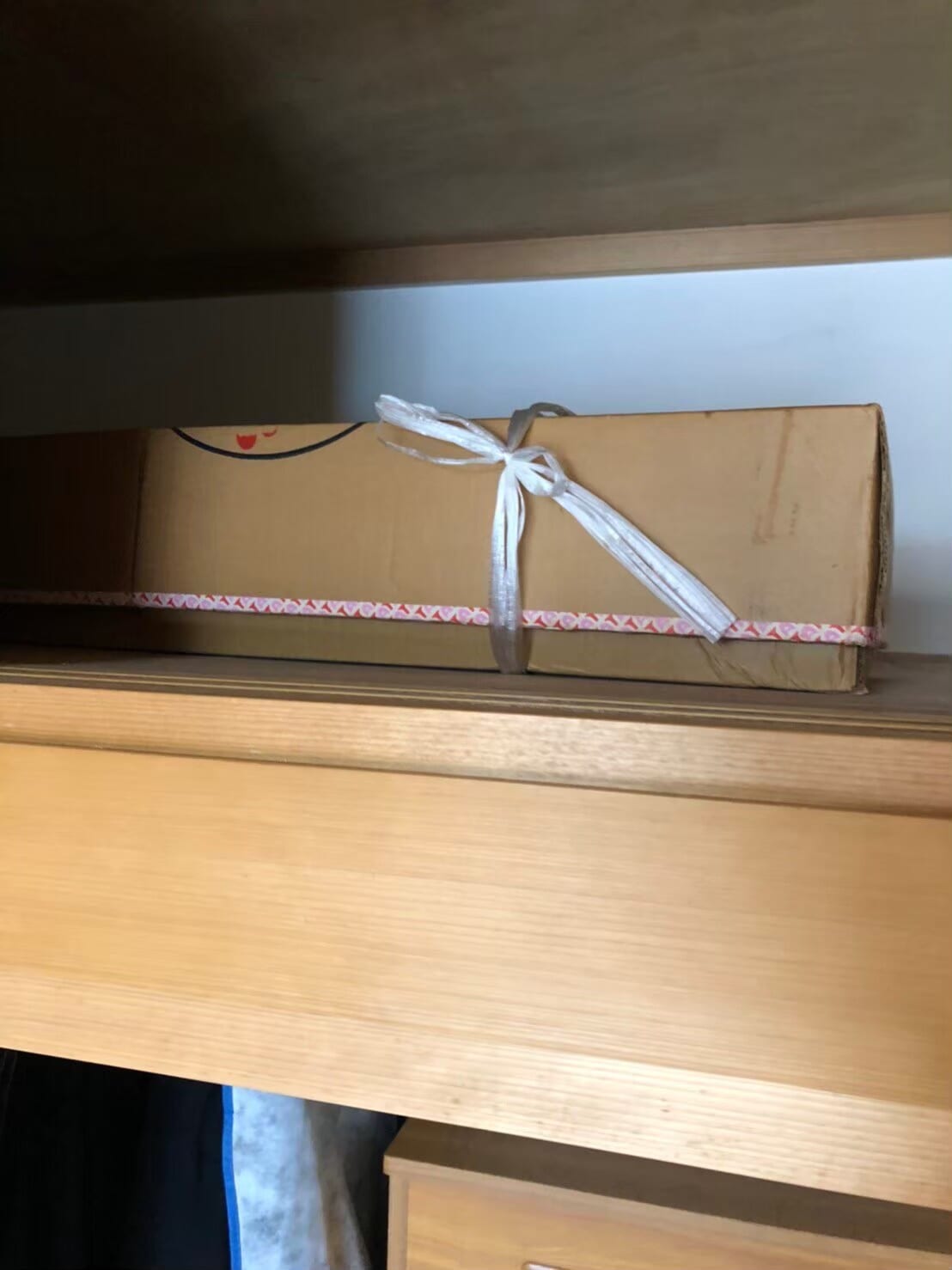 不用品回収 before