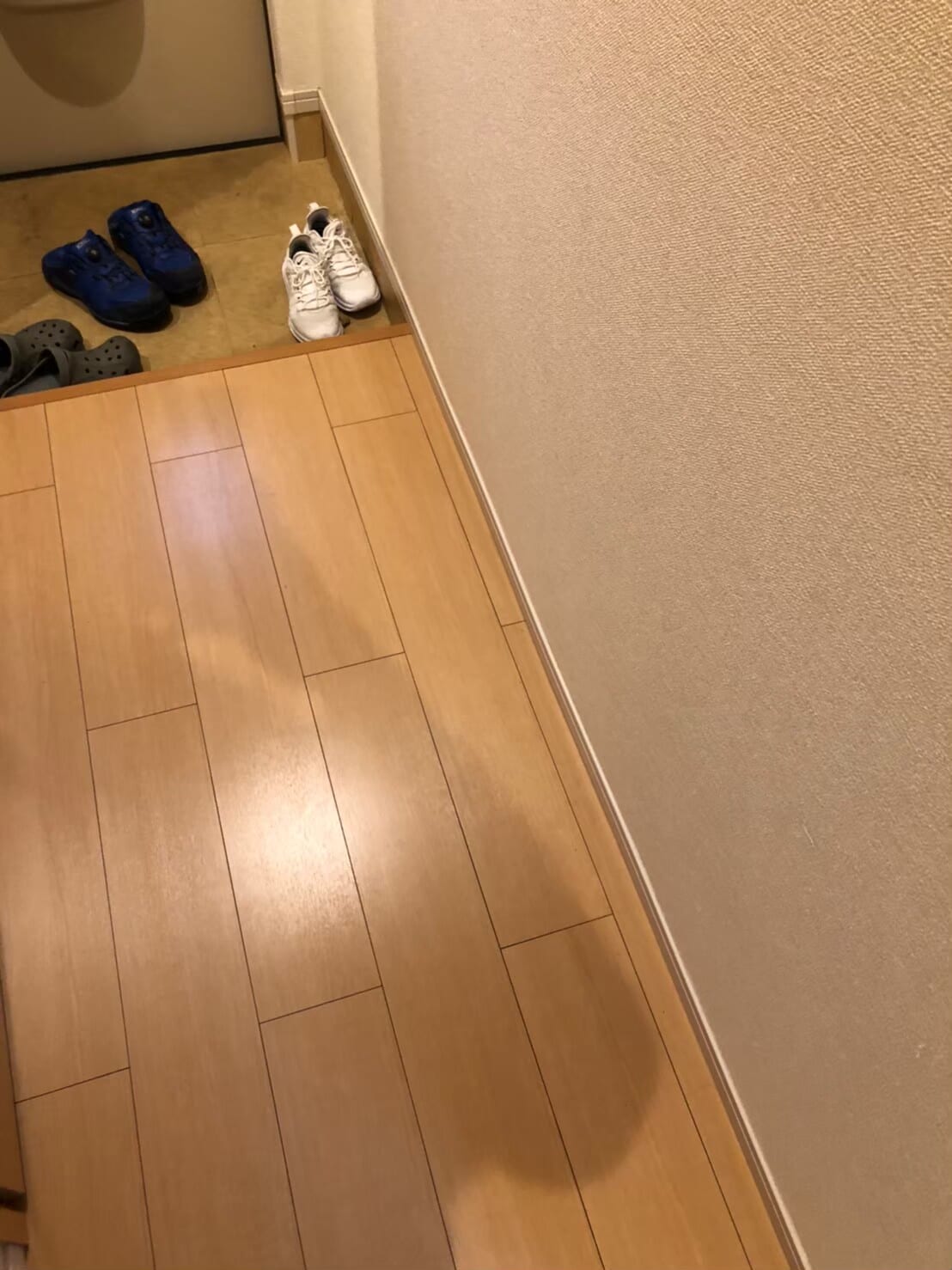 不用品回収 after
