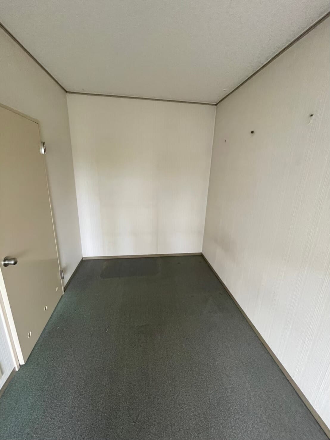 不用品回収 after