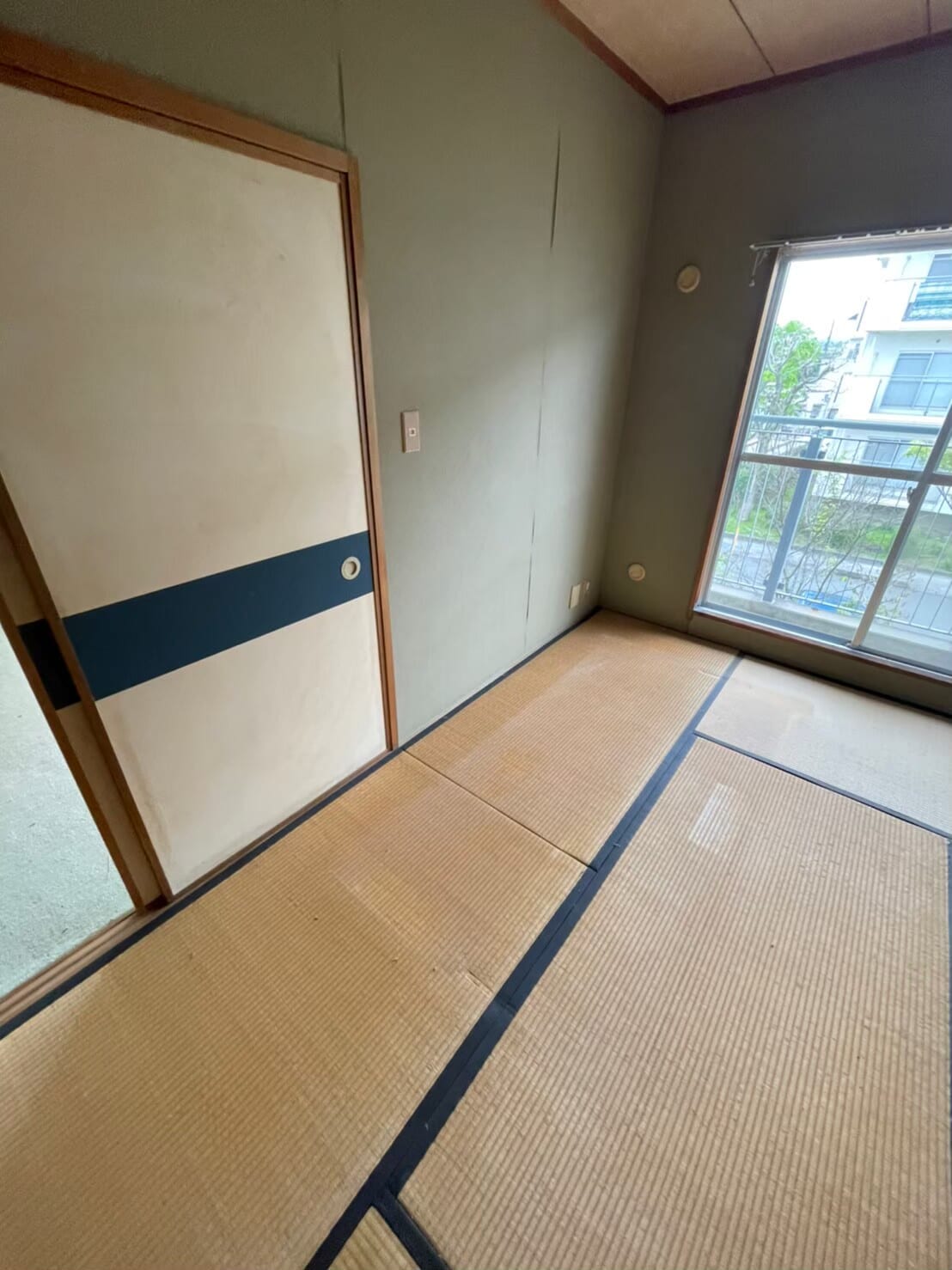 不用品回収 after