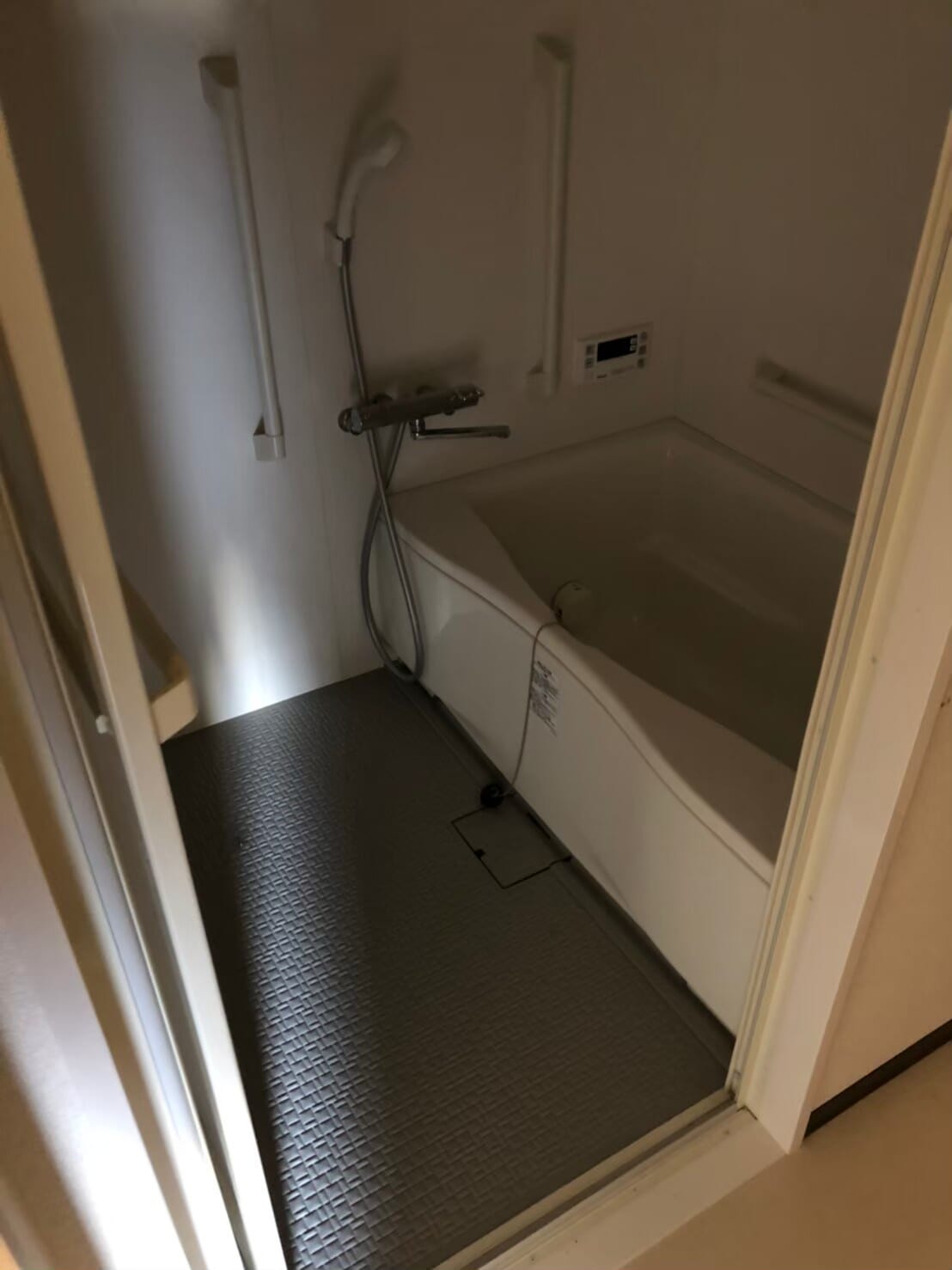 不用品回収 after