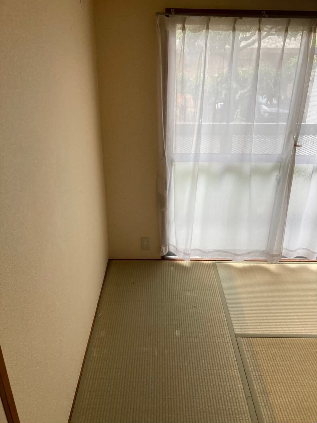 不用品回収 after