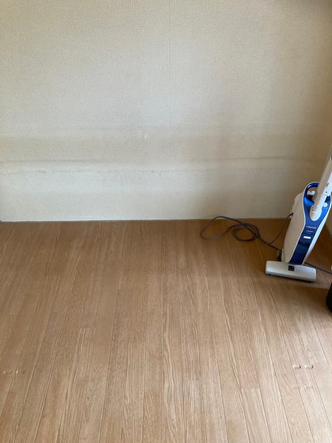 不用品回収 after