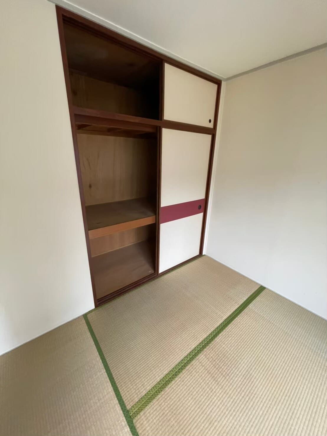 不用品回収 after
