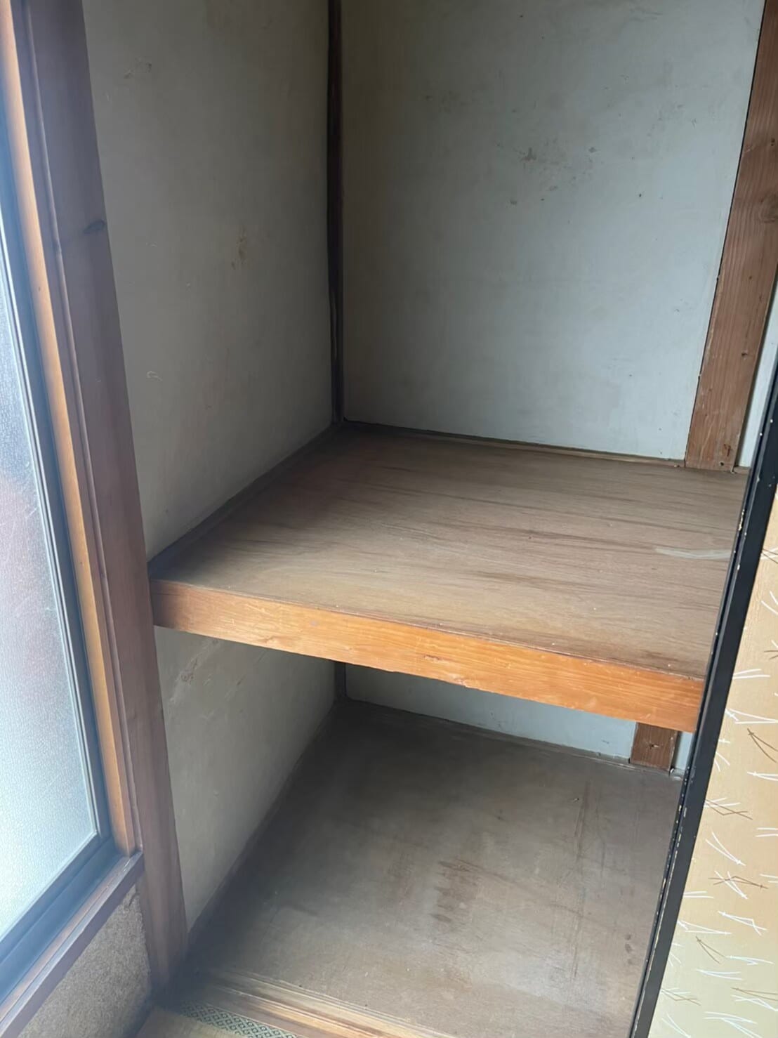 不用品回収 after