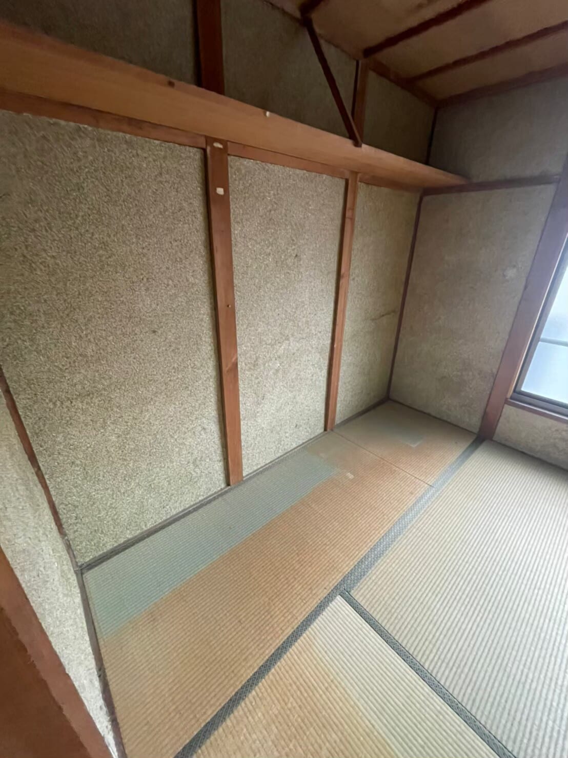 不用品回収 after