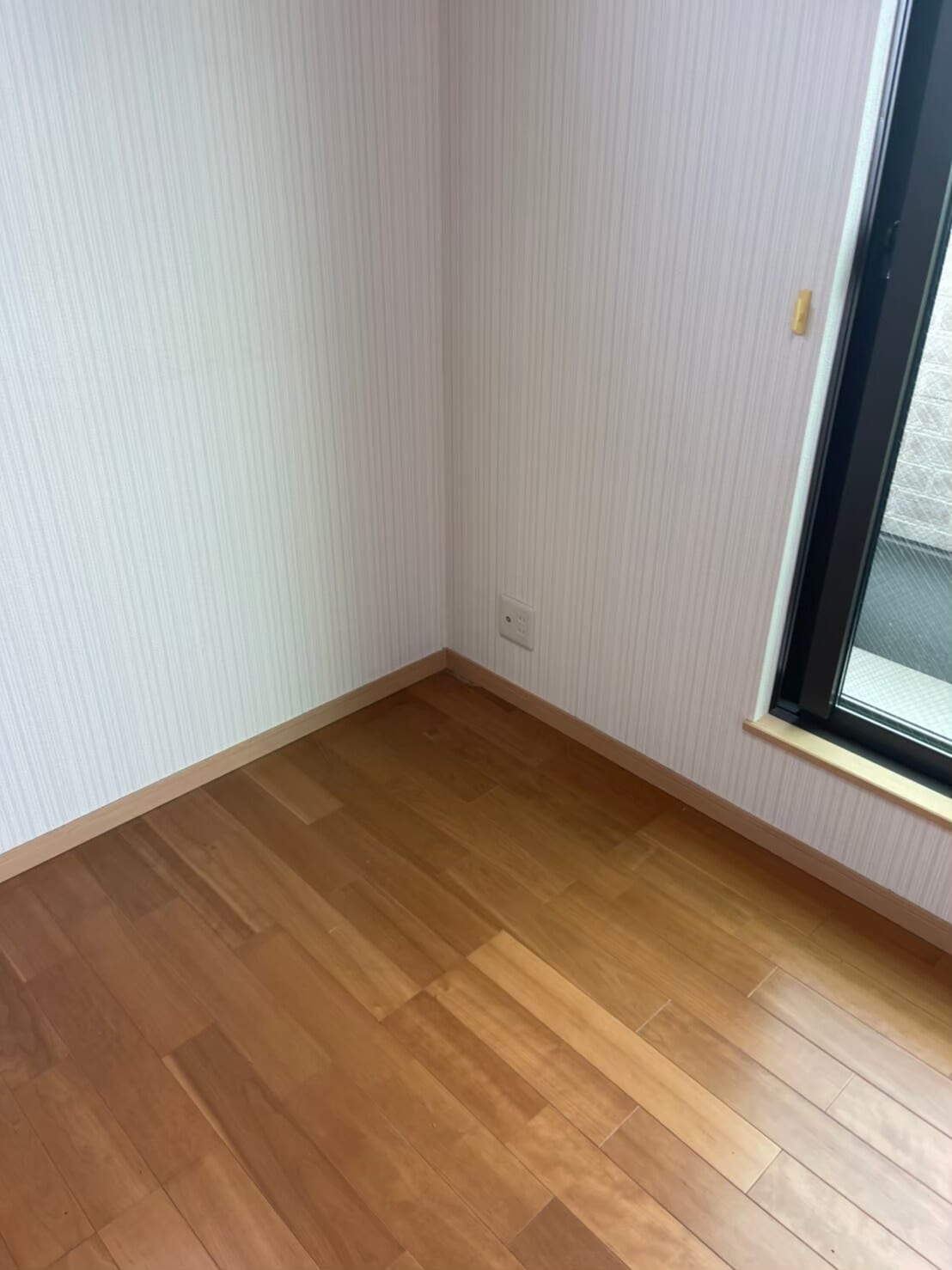 不用品回収 after