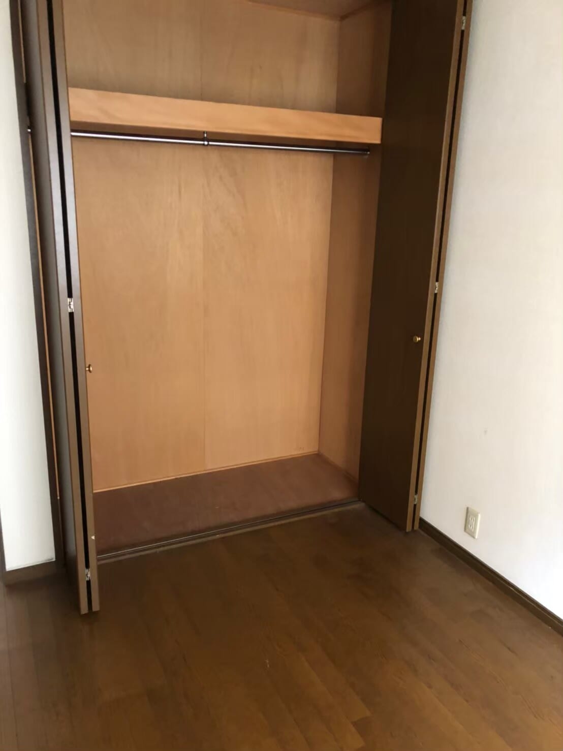 不用品回収 after