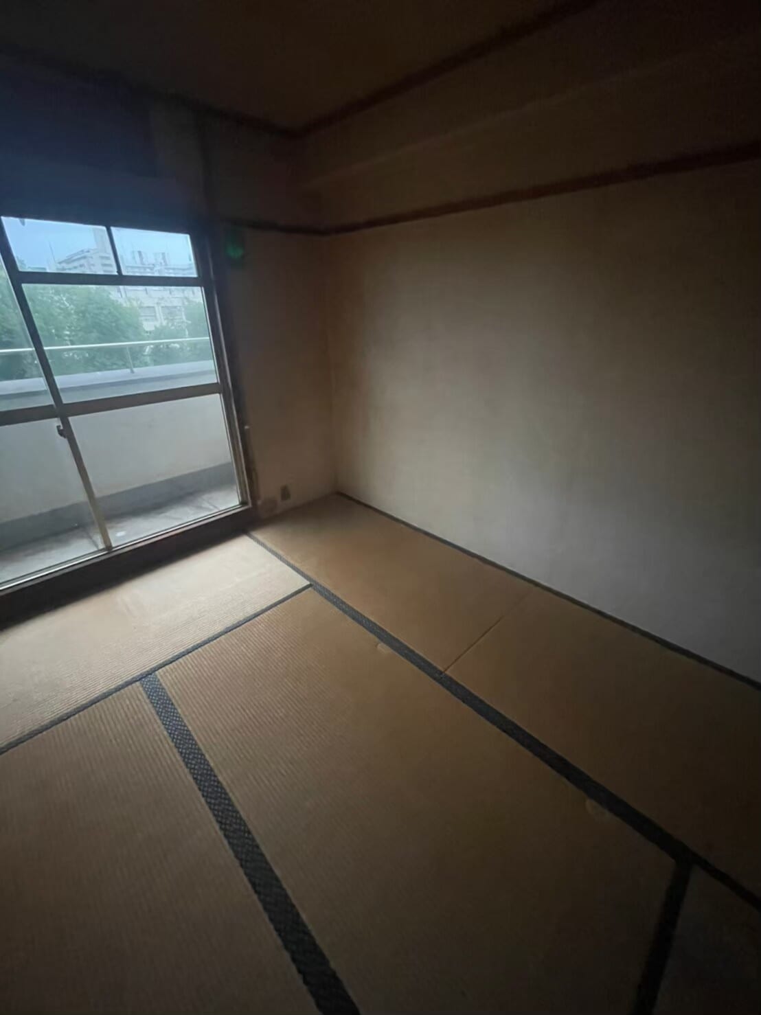 不用品回収 after