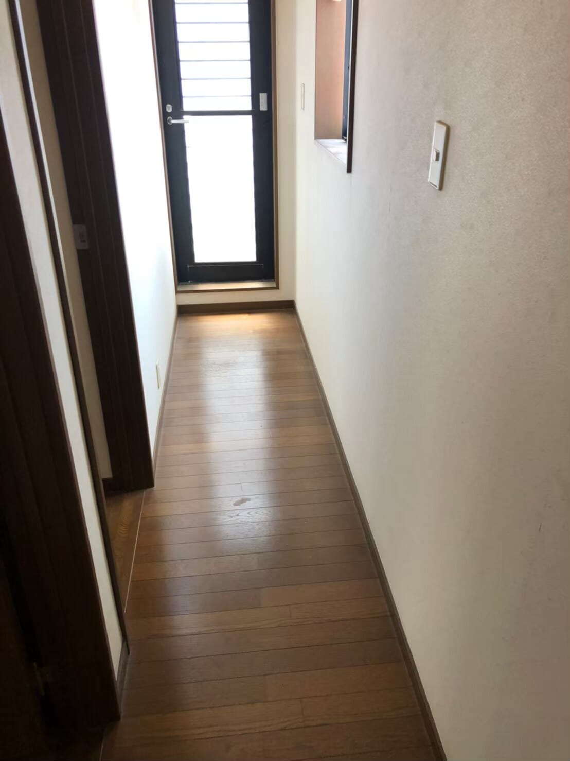 不用品回収 after