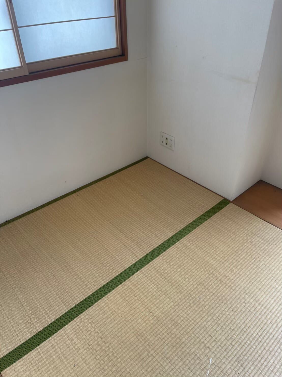 不用品回収 after