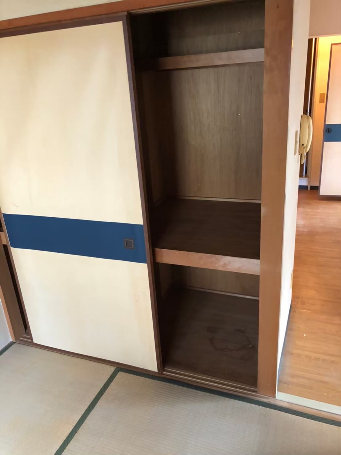 不用品回収 after