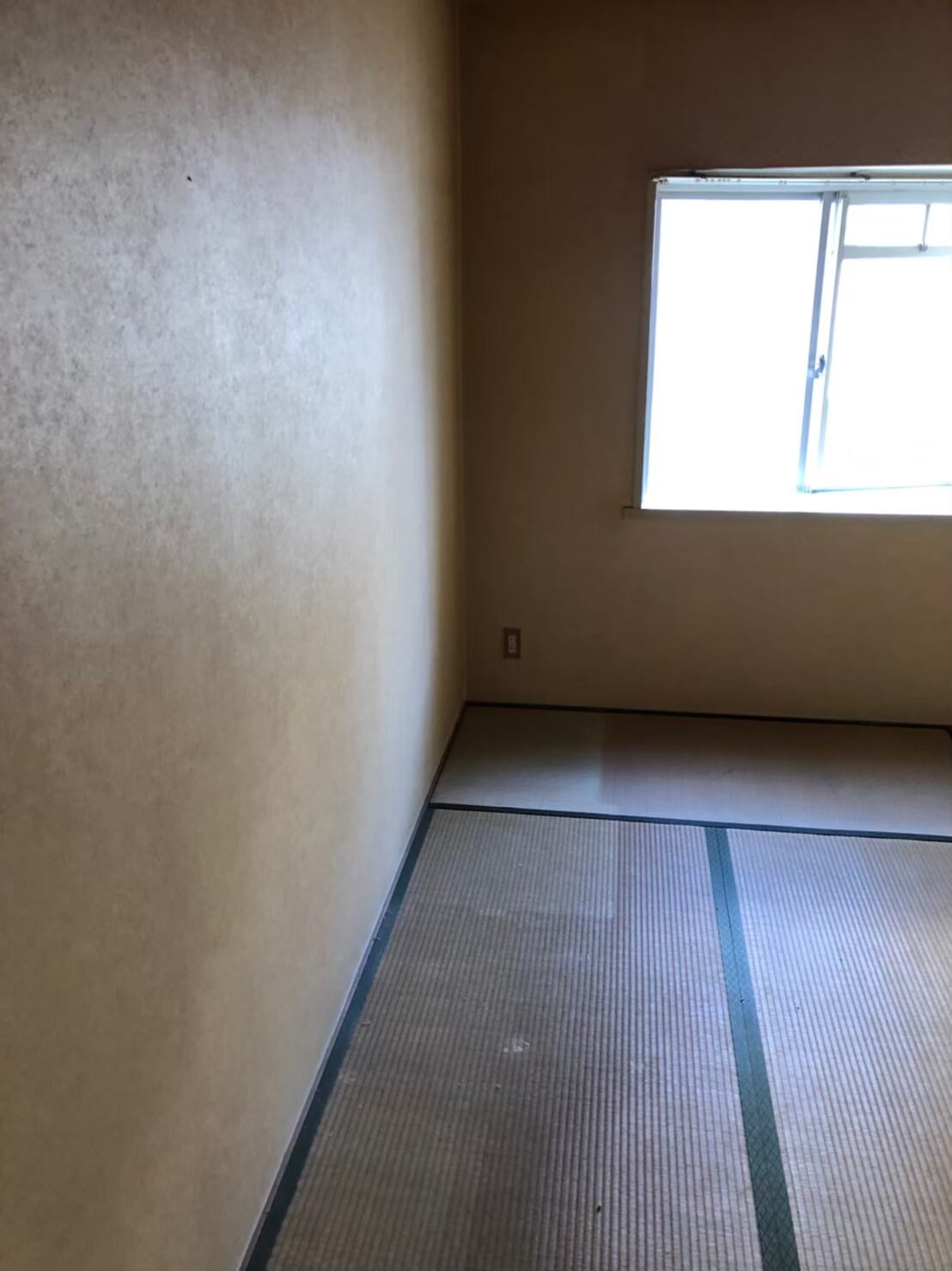 不用品回収 after