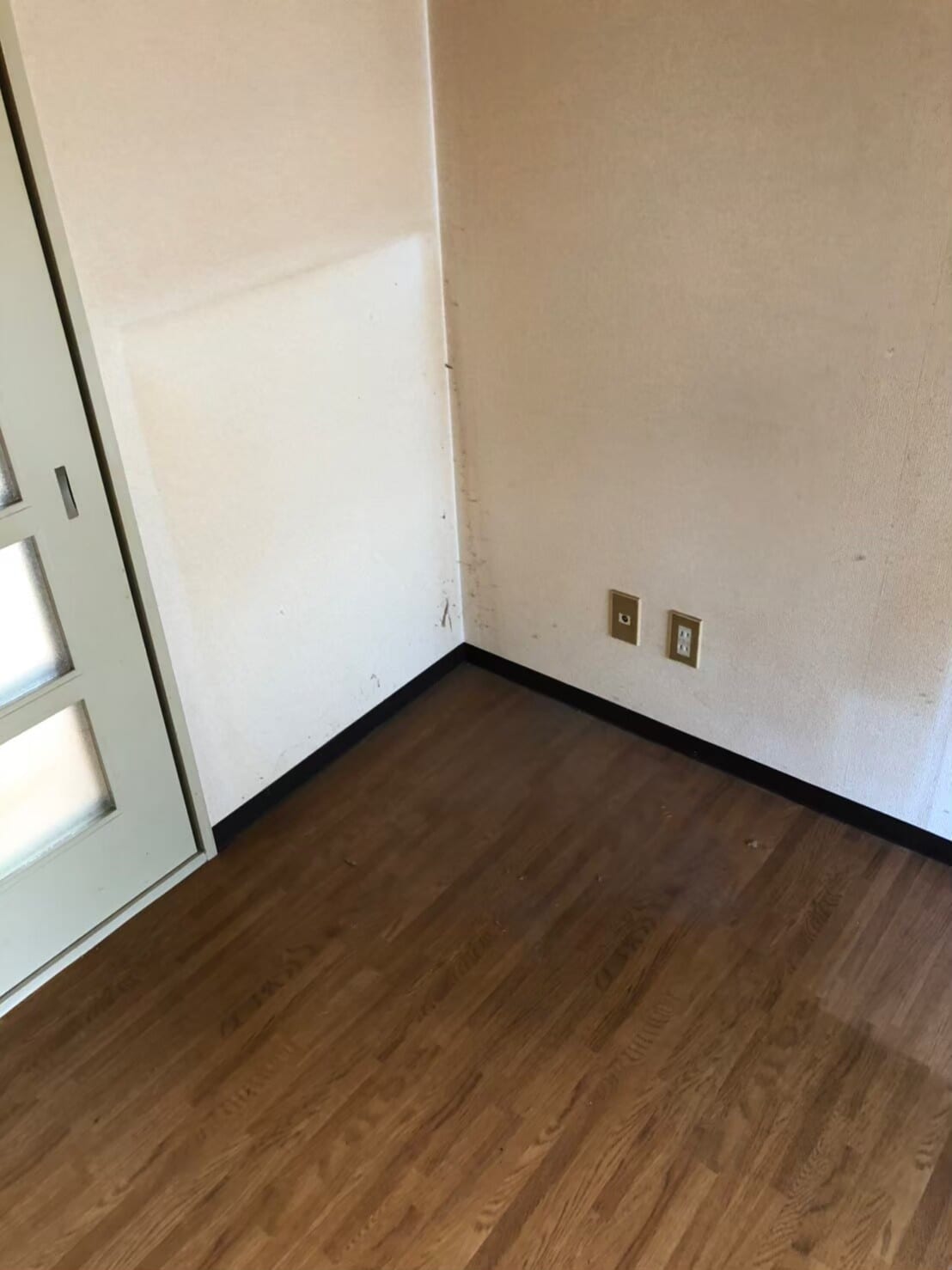 不用品回収 after