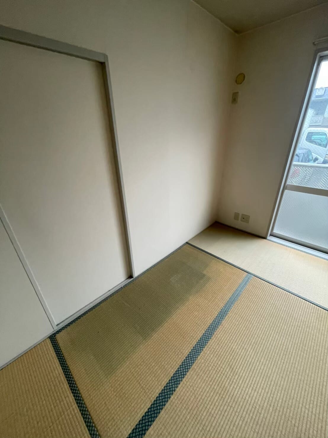 不用品回収 after