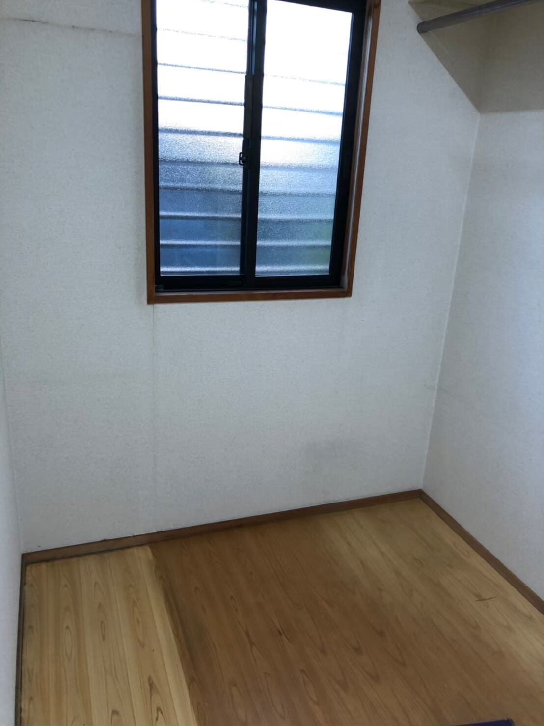 不用品回収 after