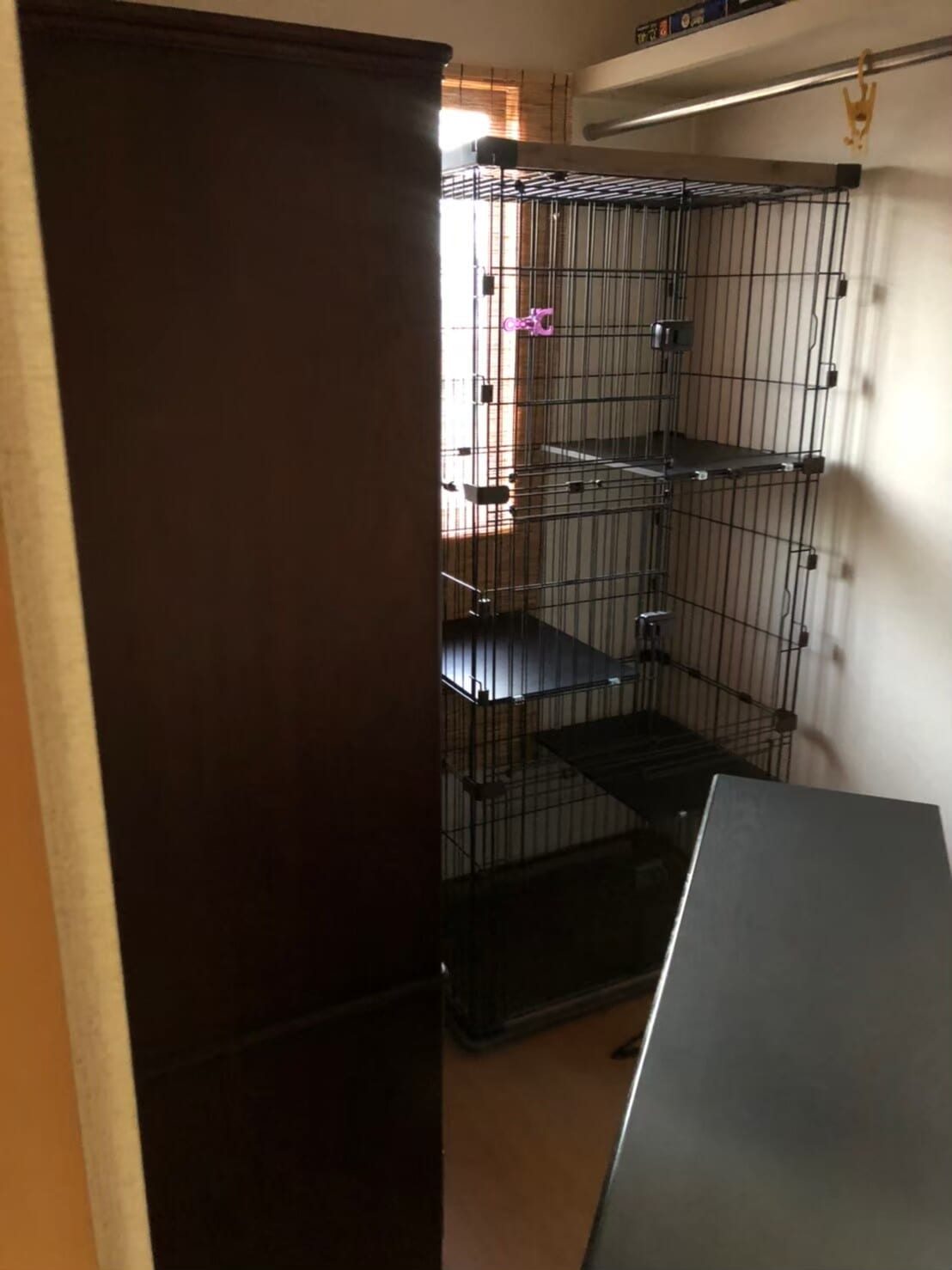 不用品回収 before