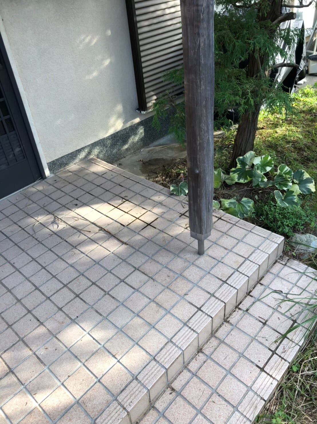不用品回収 after