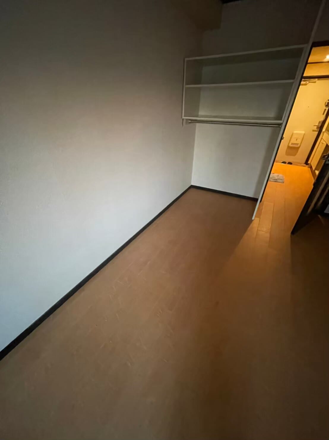 不用品回収 after