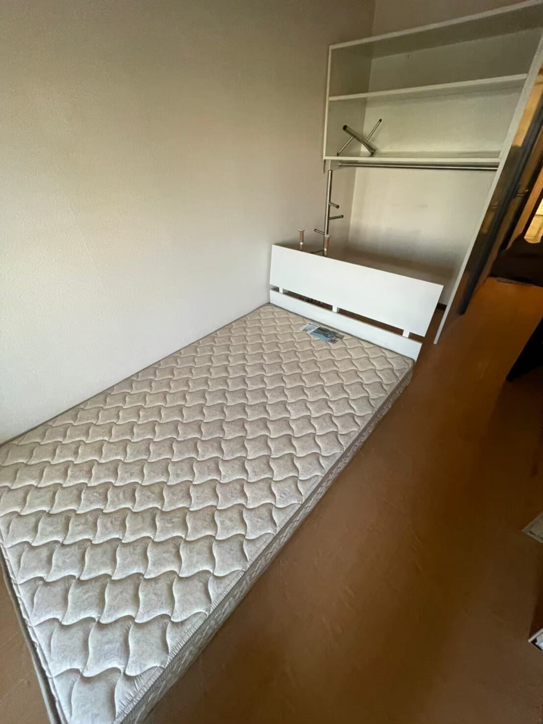 不用品回収 before