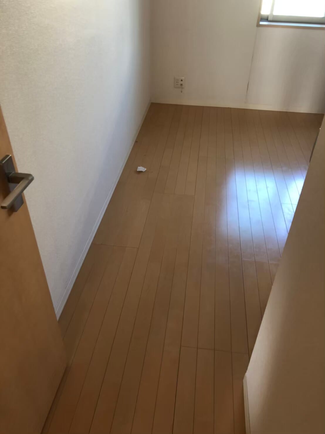 不用品回収 after