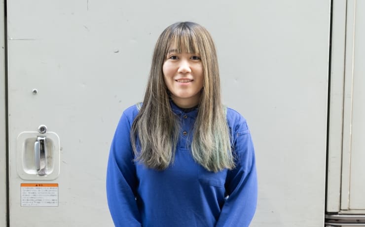 出口 明日香