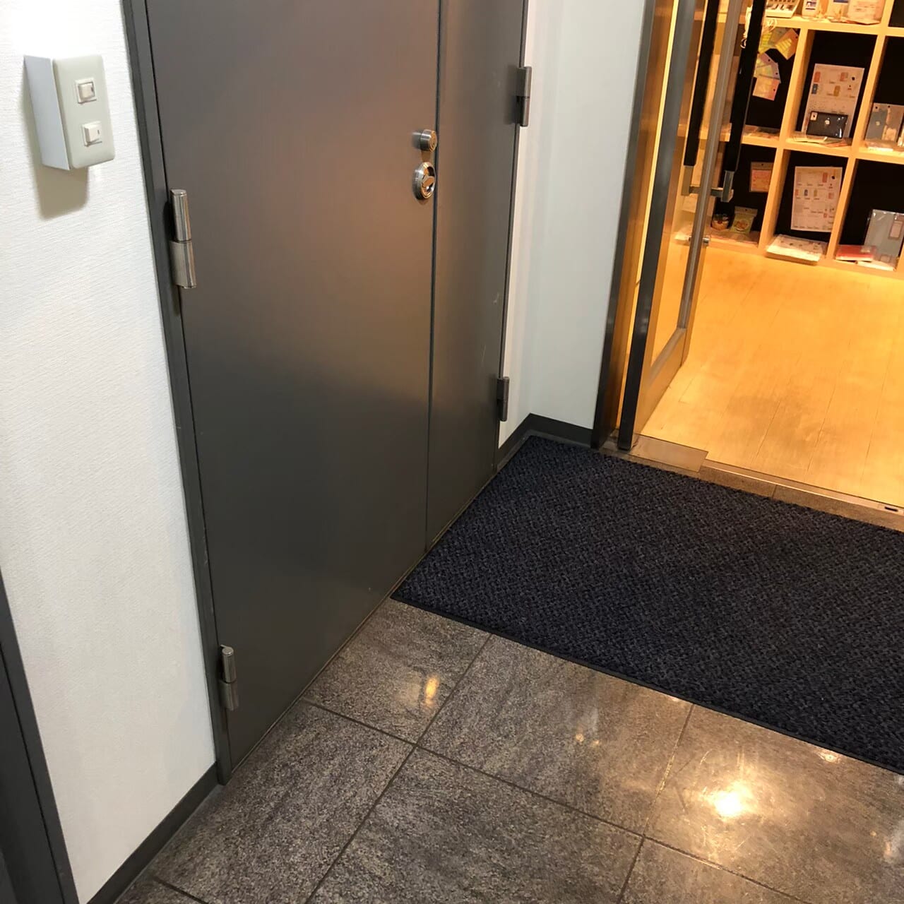 不用品回収 after