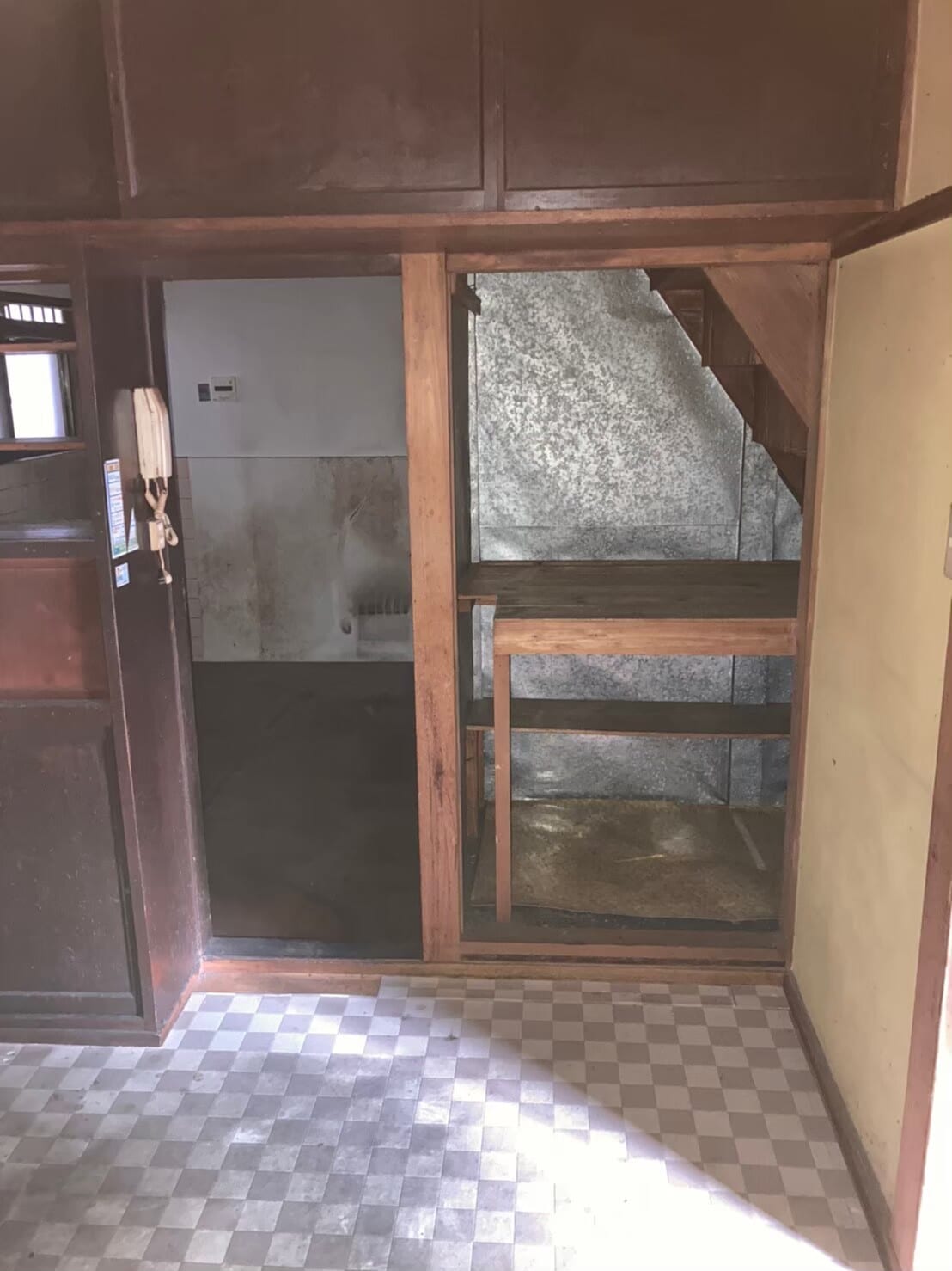 不用品回収 after