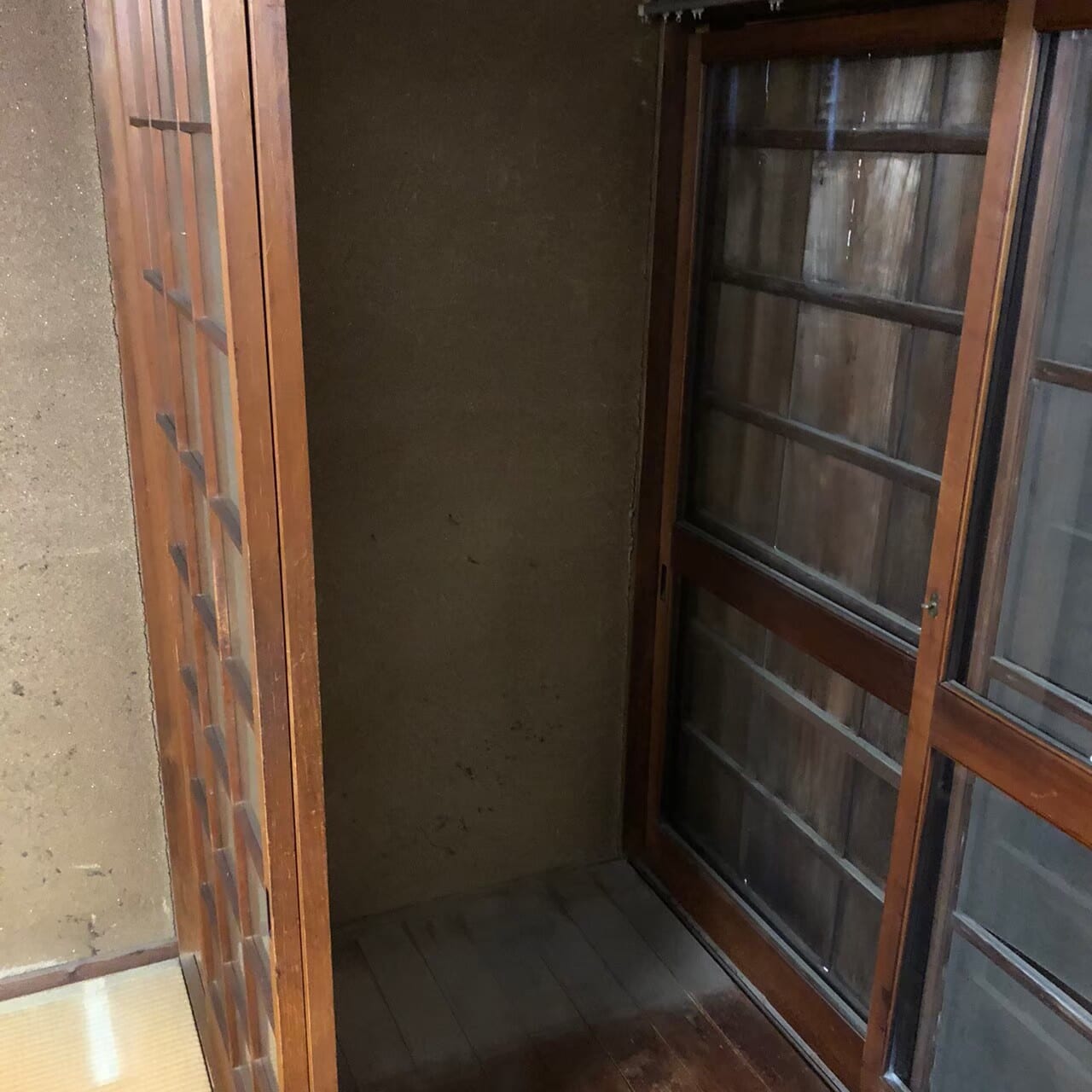 不用品回収 after
