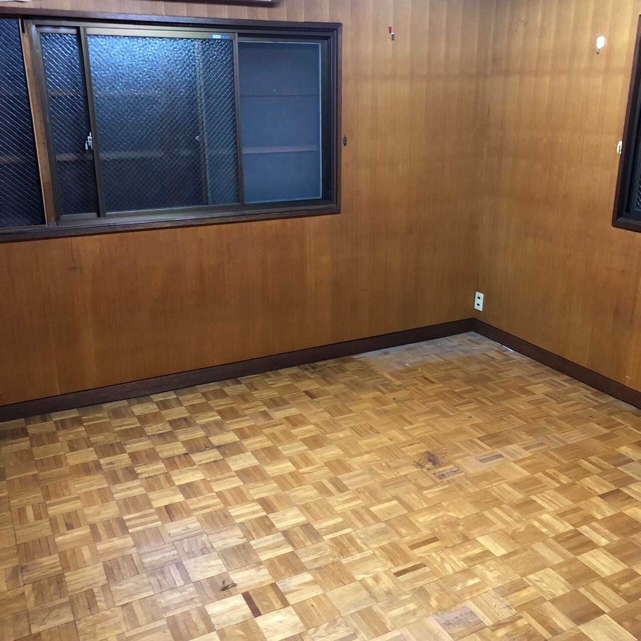 不用品回収 after