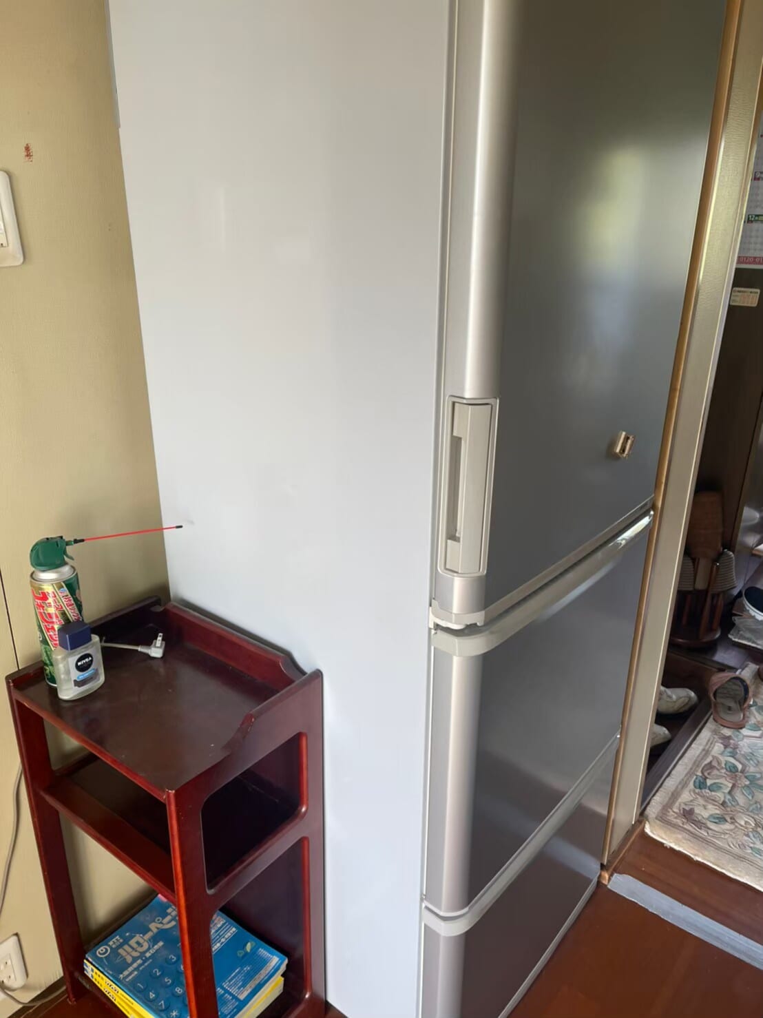 不用品回収 after